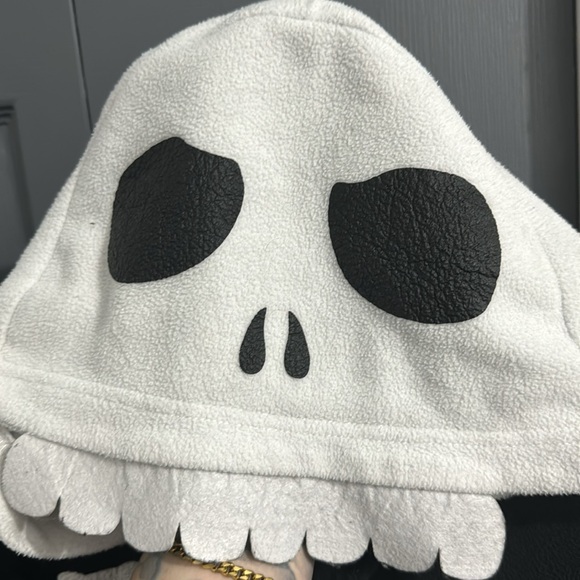 Onesie Skeleton - Picture 3 of 6